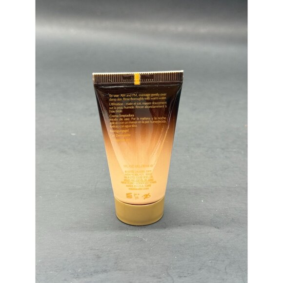 Estee Lauder Advanced Night Cleansing Gelée - Travel Size 1 oz - Picture 3 of 3